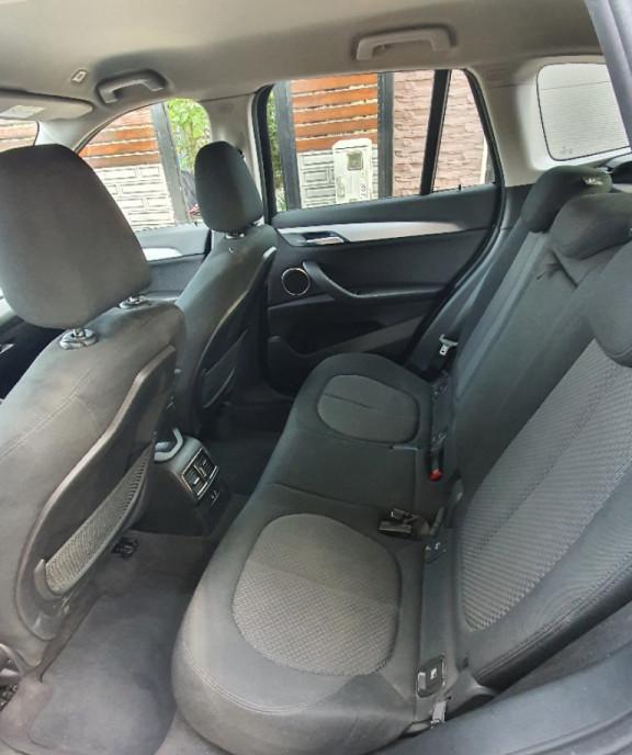 BMW X1 an 2019 2 litri sdrive 15 000 eur