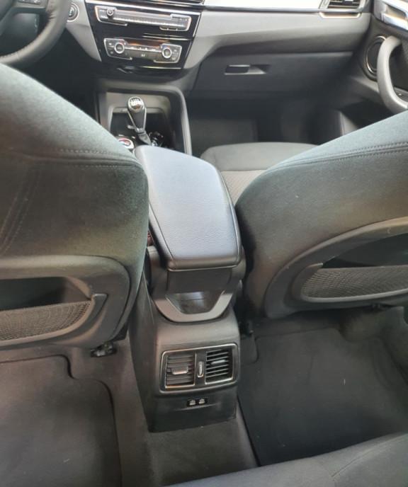 BMW X1 an 2019 2 litri sdrive 15 000 eur