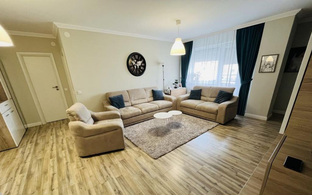 Penthouse cu 4 camere zona Hipodrom 4 Sibiu