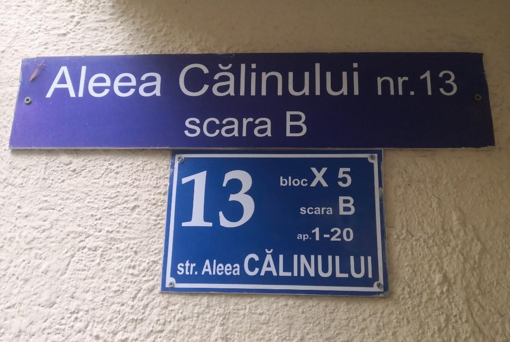 Apartament 2 camere Iosia