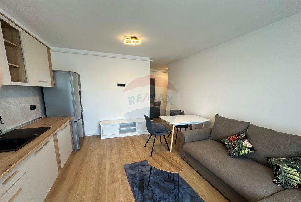 Apartament nou bloc nou