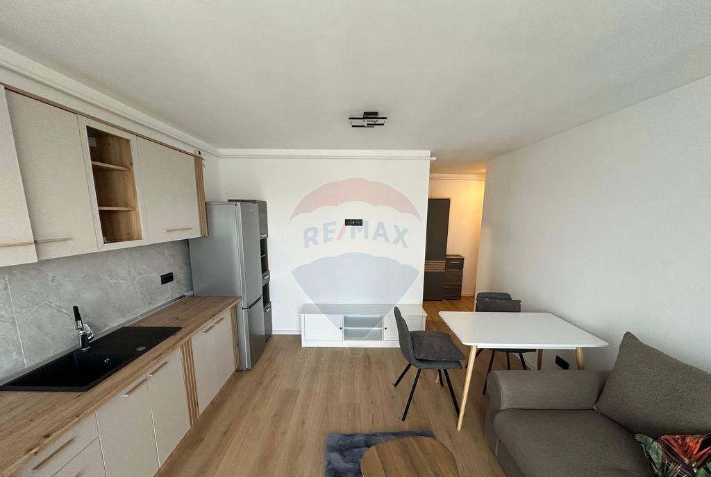 Apartament nou bloc nou