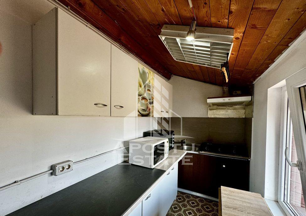 Apartament 1 camera centrala proprie Judetean