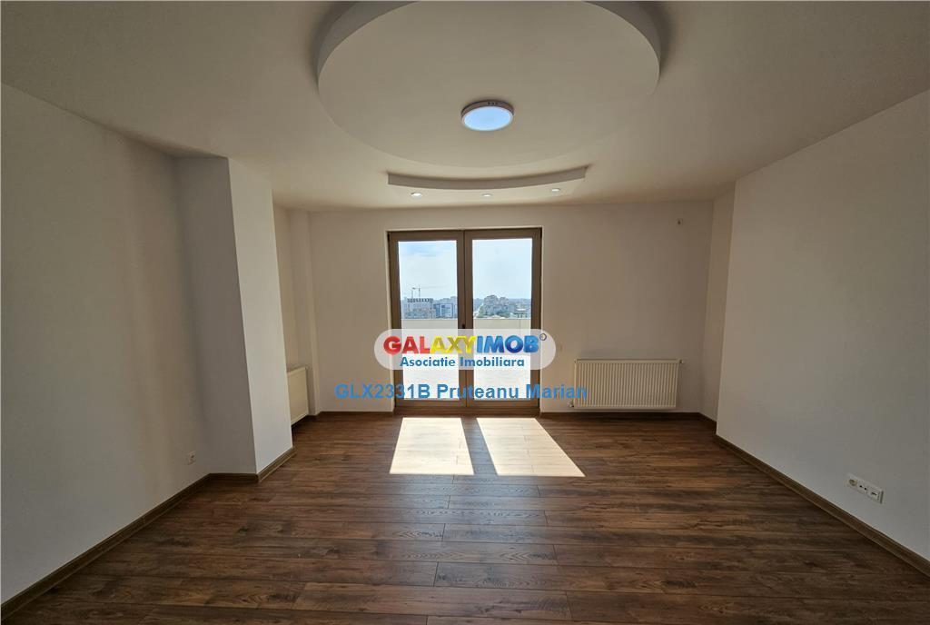 Apartament Premium 4 camere de tip Penthouse la Politehnica