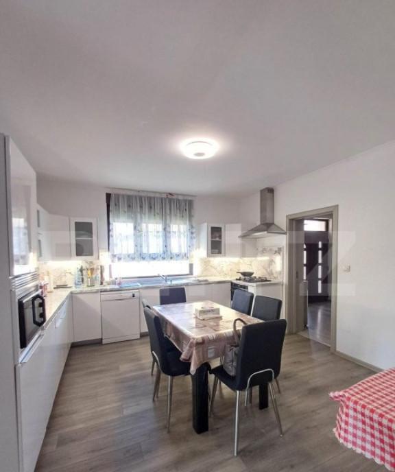 Casa renovata in Luna langa Campia Turzi