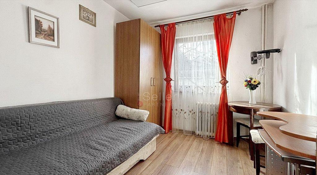 Zona Linistita Acces Facil