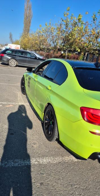 Bmw 520 f10 2 0 12 700 eur