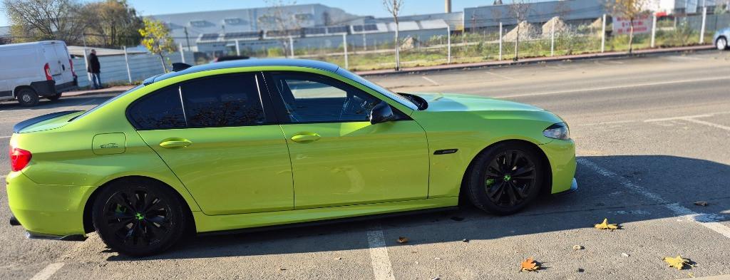 Bmw 520 f10 2 0 12 700 eur