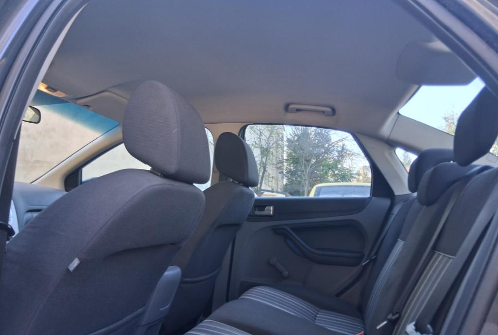 Ford Focus Facelift 2 350 eur