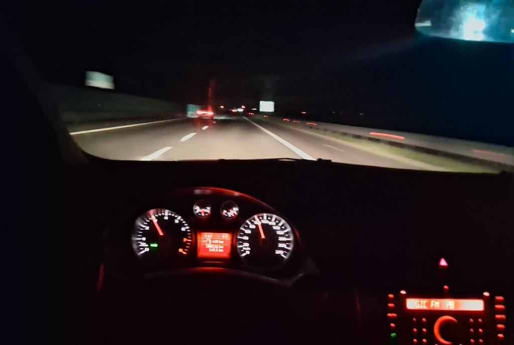 Ford Focus Facelift 2 350 eur