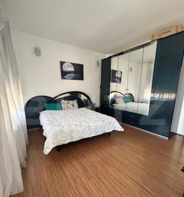 Apartament cu 2 camere 60 mp 60 mp terasa penthouse E