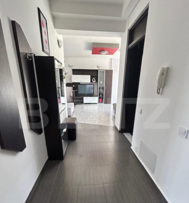 Apartament cu 2 camere 60 mp 60 mp terasa penthouse E