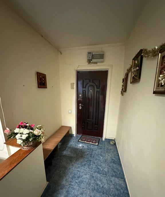 Apartament 3 camere decomandat Soseaua Giurgiului