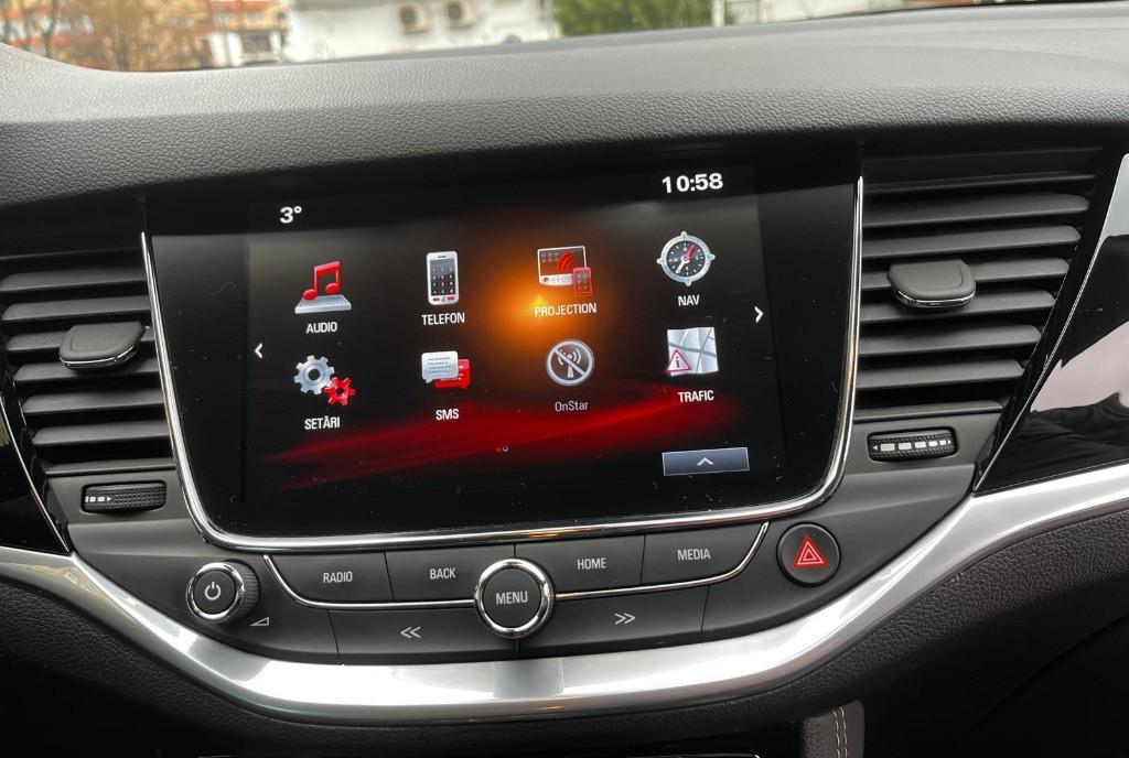 Opel Astra K Break 10 500 eur