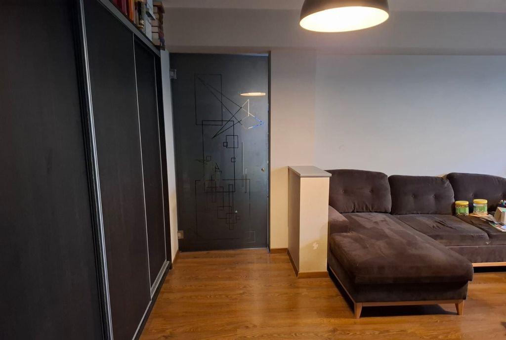 2 camere Berceni / Gazarului