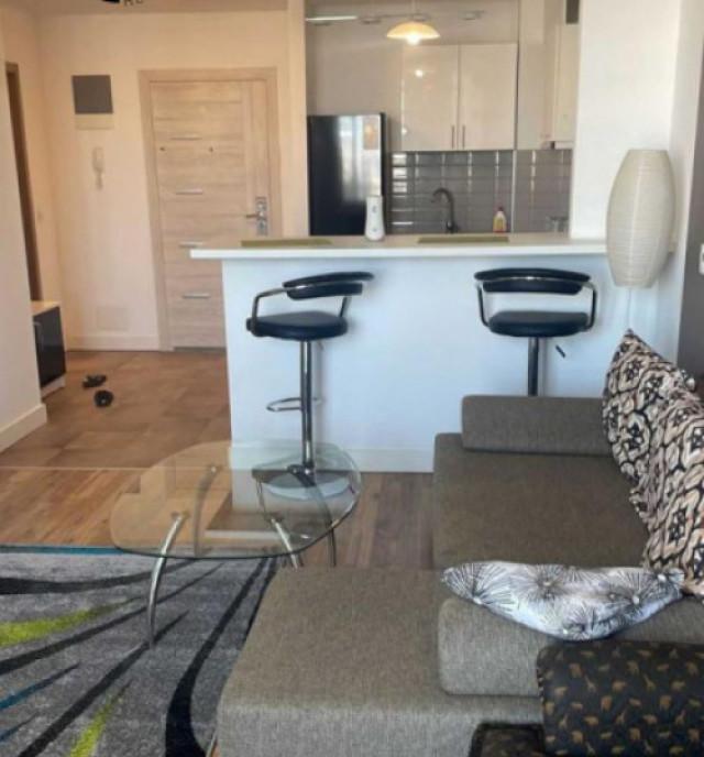 Apartament 2 camere Onix Blue Mamaia Nord