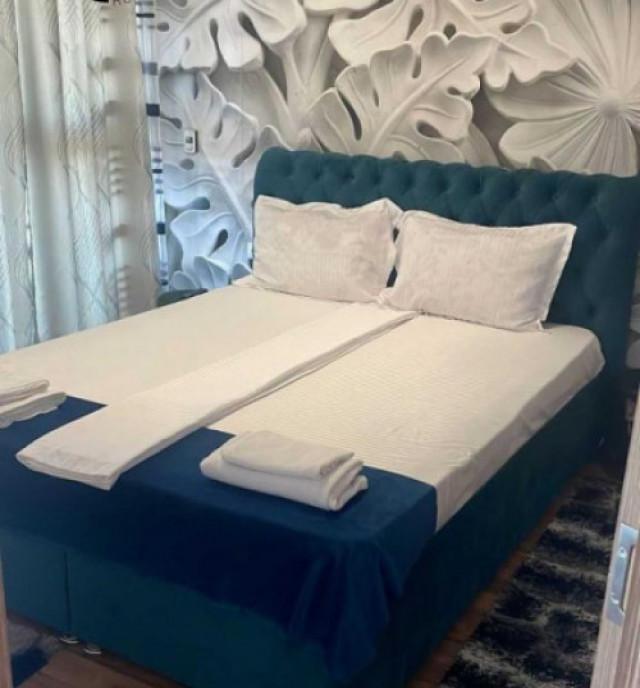 Apartament 2 camere Onix Blue Mamaia Nord