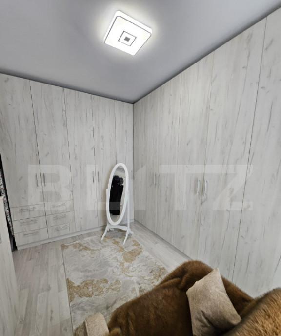 Apartament 2 dormitoare 70 60 mp Green Residence
