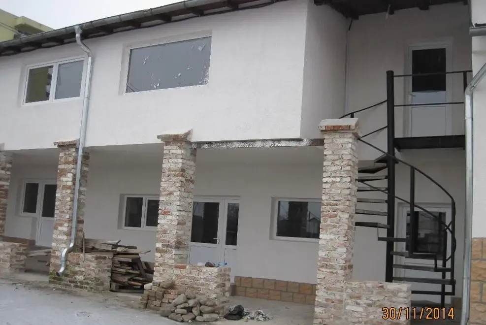 Inchiriez spatiu sediu firma 780 euro/ luna