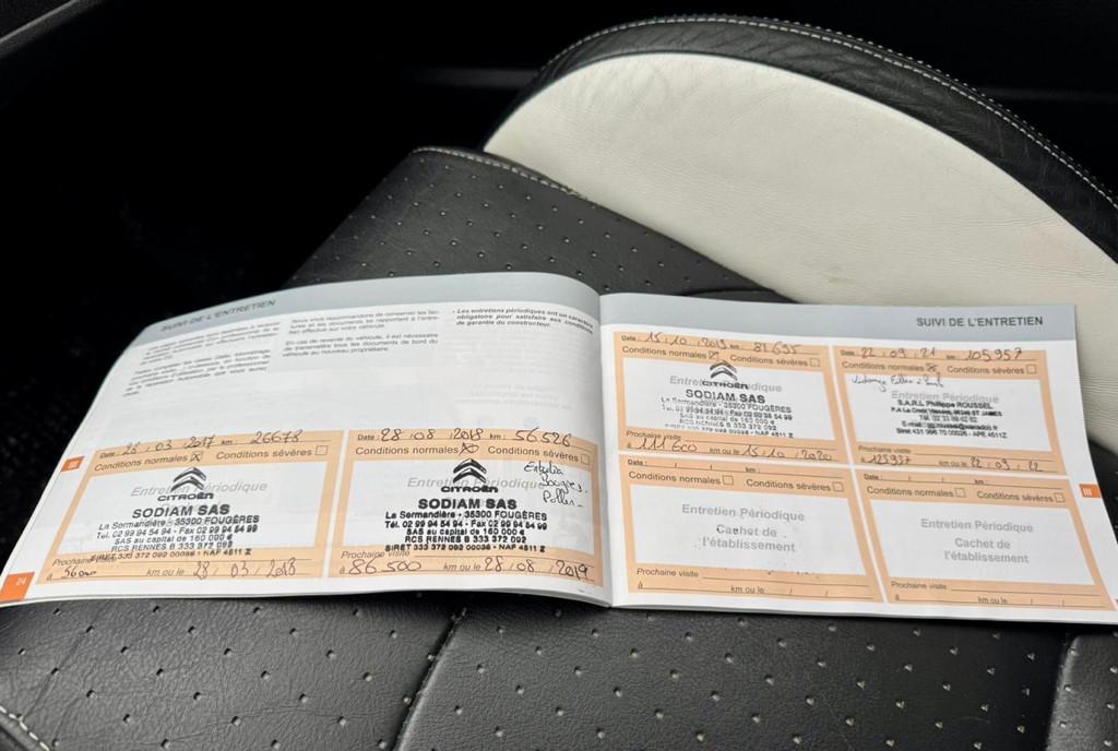 Citroen DS4 CROSSBACK EXCLUSIV 8 499 eur