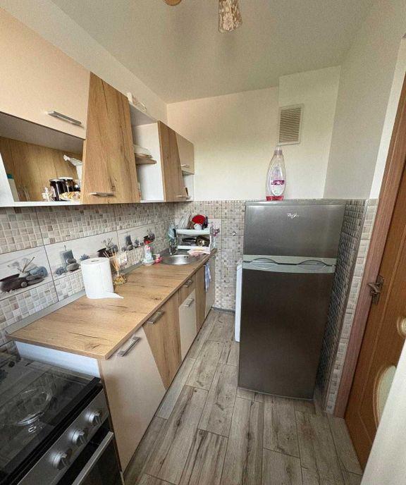 Garsoniera Brancoveanu Budimex