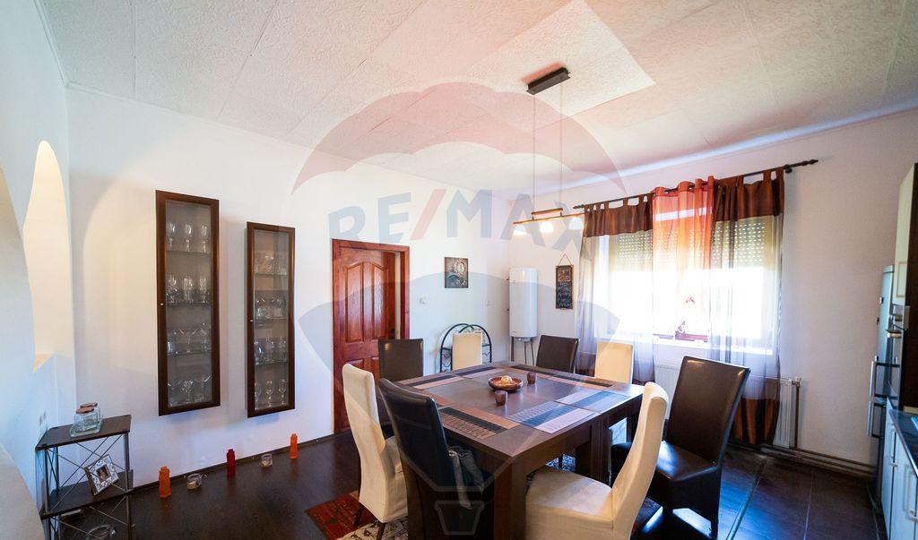 Garsoniera Confort 1 - Vlaicu Lebada Etaj 2 Mobil