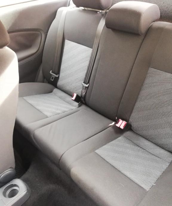 Seat ibiza 1 4 i Motor vw golf 1 100 eur