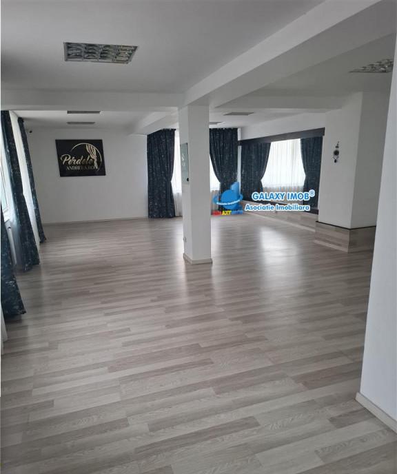 Apartrament open space Doamna Ghica