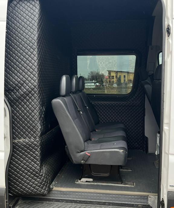 Mercedes sprinter 316 12 000 eur