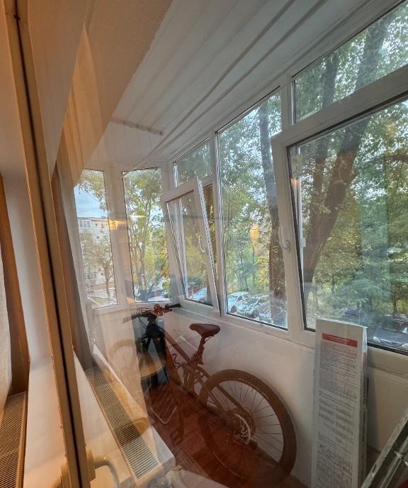 Apartament Salaj mobilat utilat complet 3 camere 2 bai 1 4