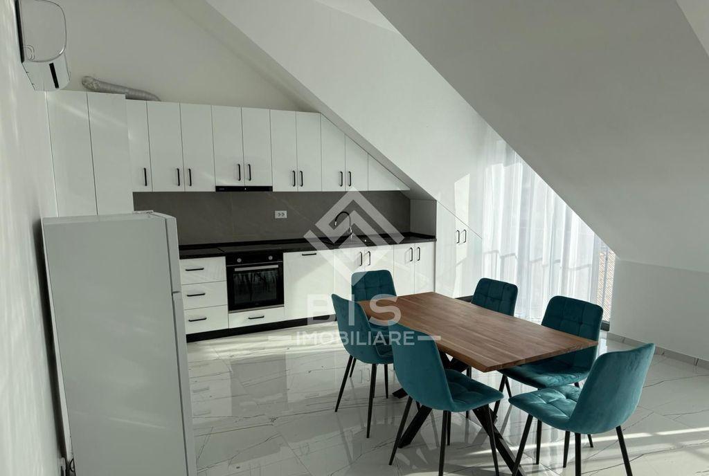 Apartament de inchiriat 4 camere Bulevardul Republicii