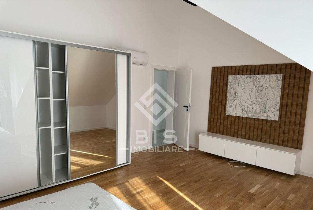 Apartament de inchiriat 4 camere Bulevardul Republicii