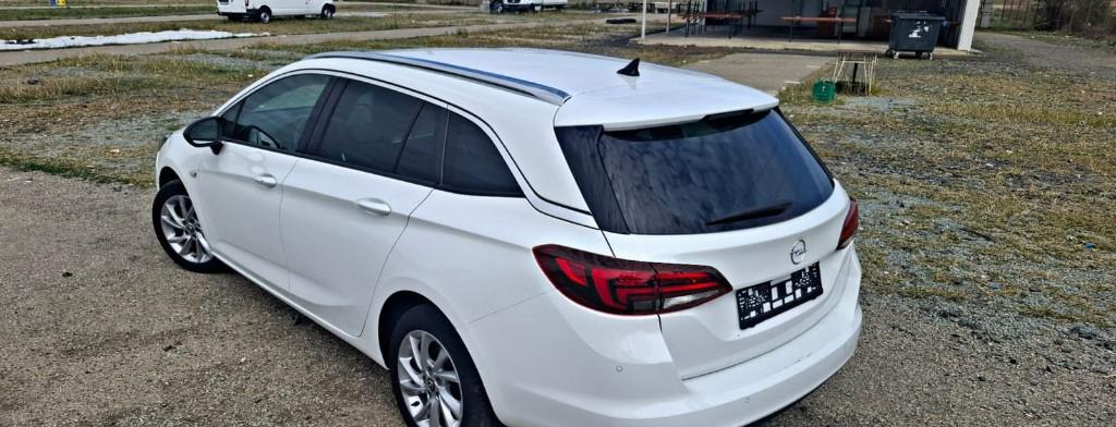 Opel Astra 2021 Full Option 8 999 eur