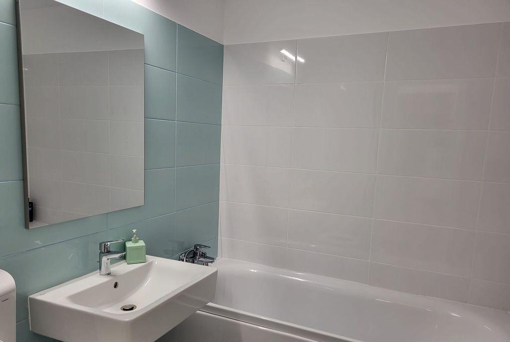 Metrou Aparatorii Patriei 2 camere renovat