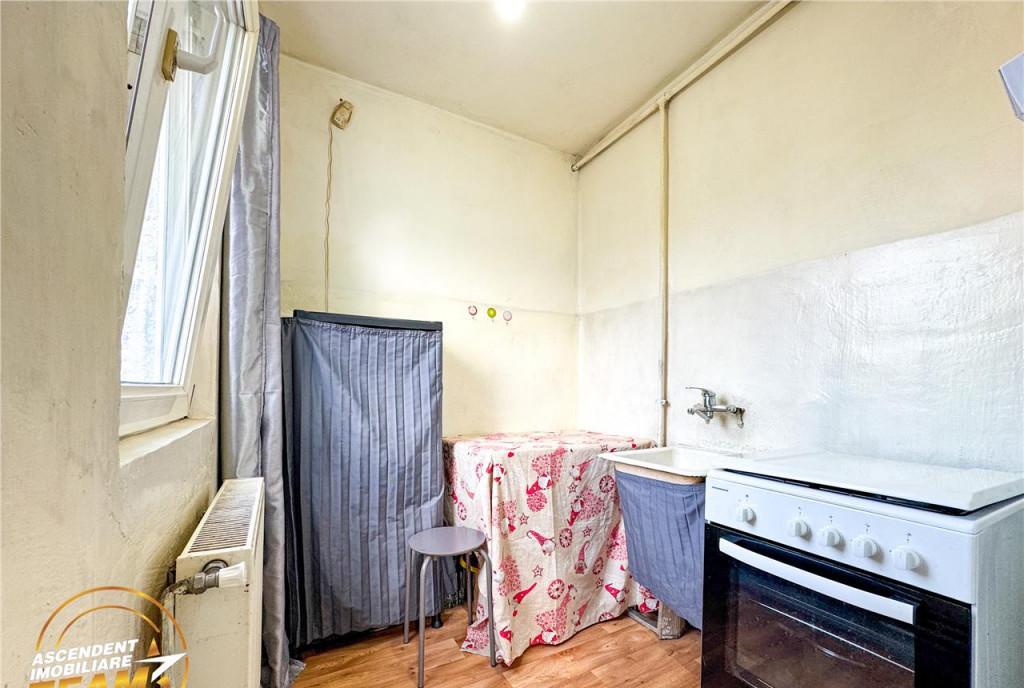 Film Tur 3D Mica ta rezidenta pe 2 camere Ciucului Sfantu