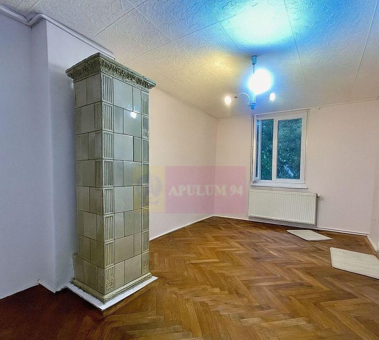 Casa in Ultracentralul Bucurestiului la pret mic cas