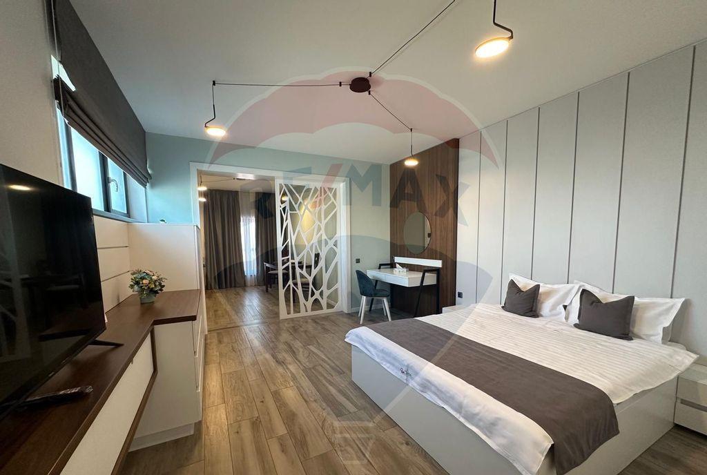 Apartament cu 1 camere de inchiriat in zona Obor