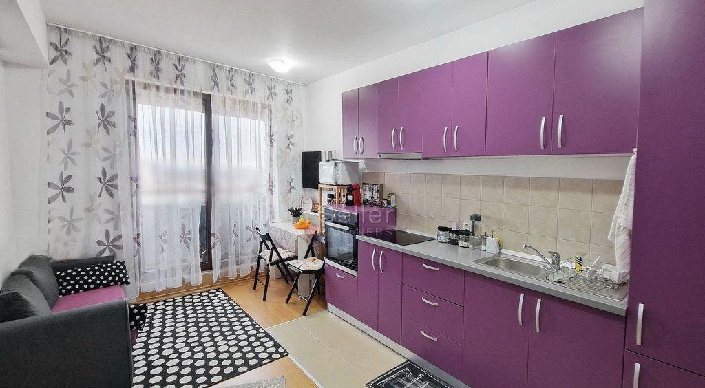 Studio Modern Zona Noua