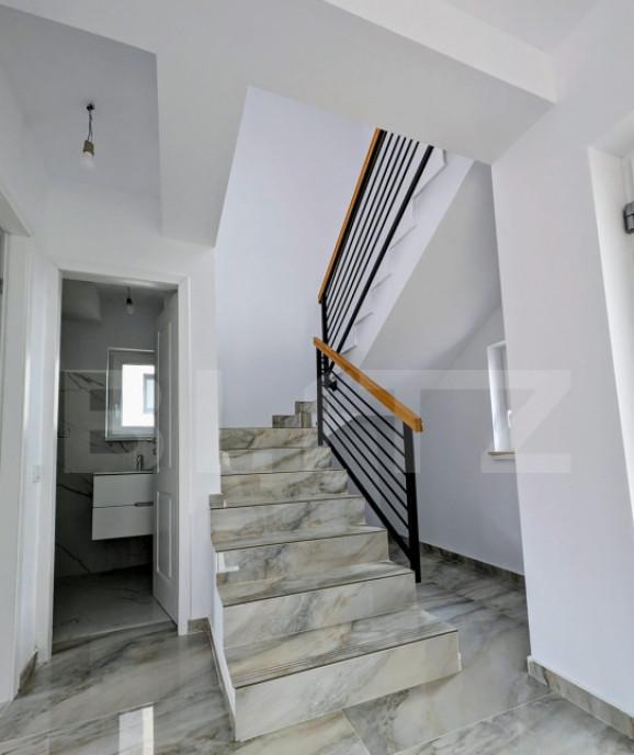 Proprietate deosebita cu design modern si finisaje premium