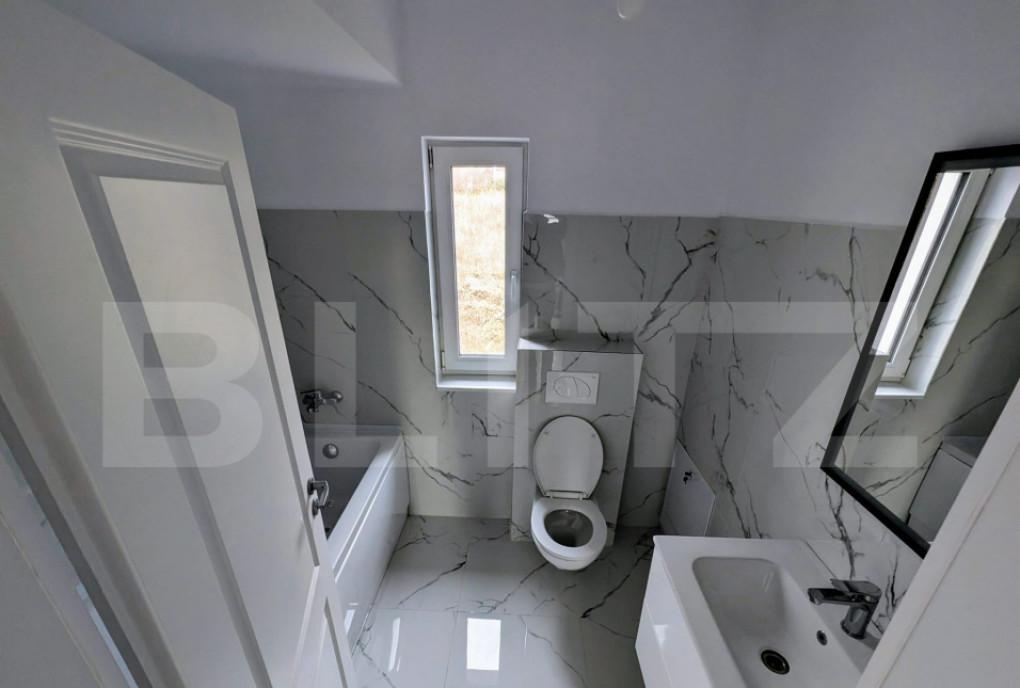 Proprietate deosebita cu design modern si finisaje premium