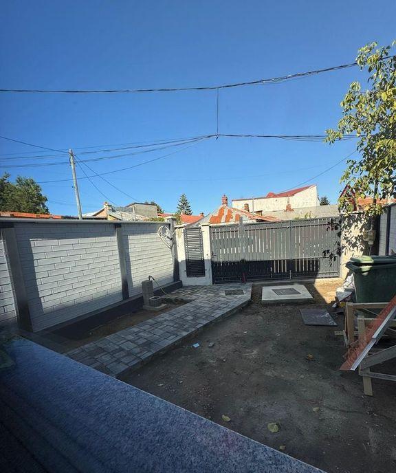 Casa Indviduala P 1 Constructie 2025 Sector 1 Soseaua