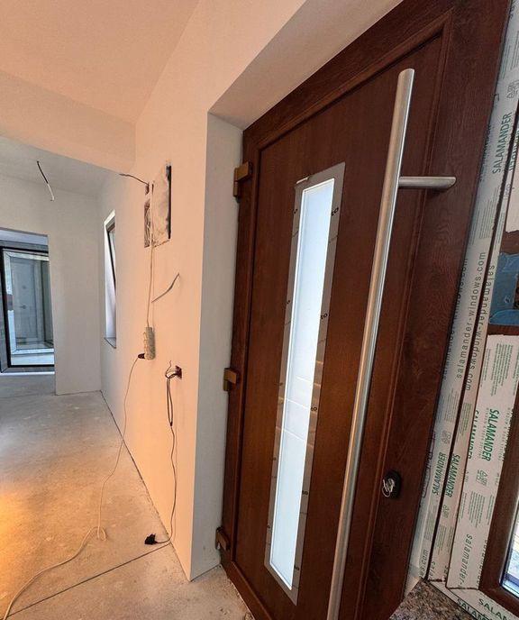 Casa Indviduala P 1 Constructie 2025 Sector 1 Soseaua