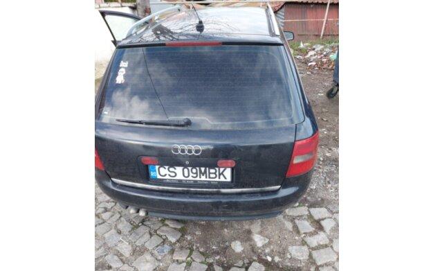 Audi A6 2005