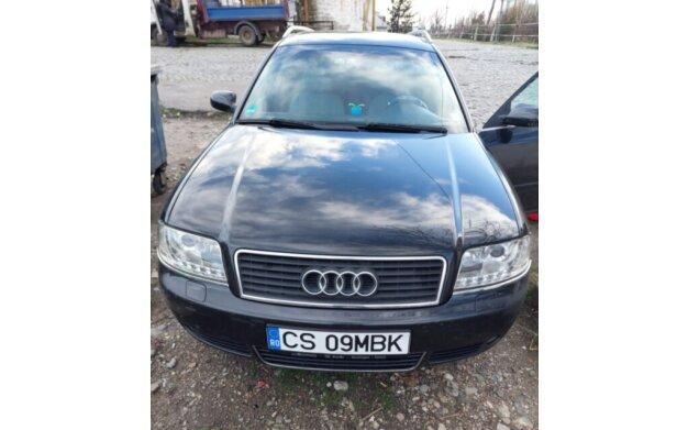 Audi A6 2005