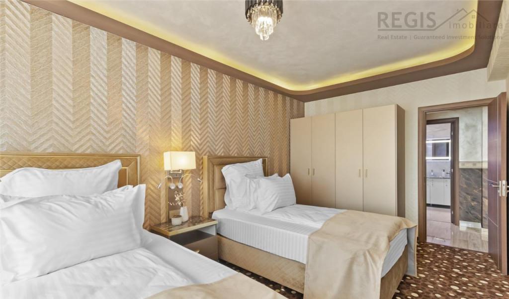 Apartament 4 camere de inchiriat Isaran