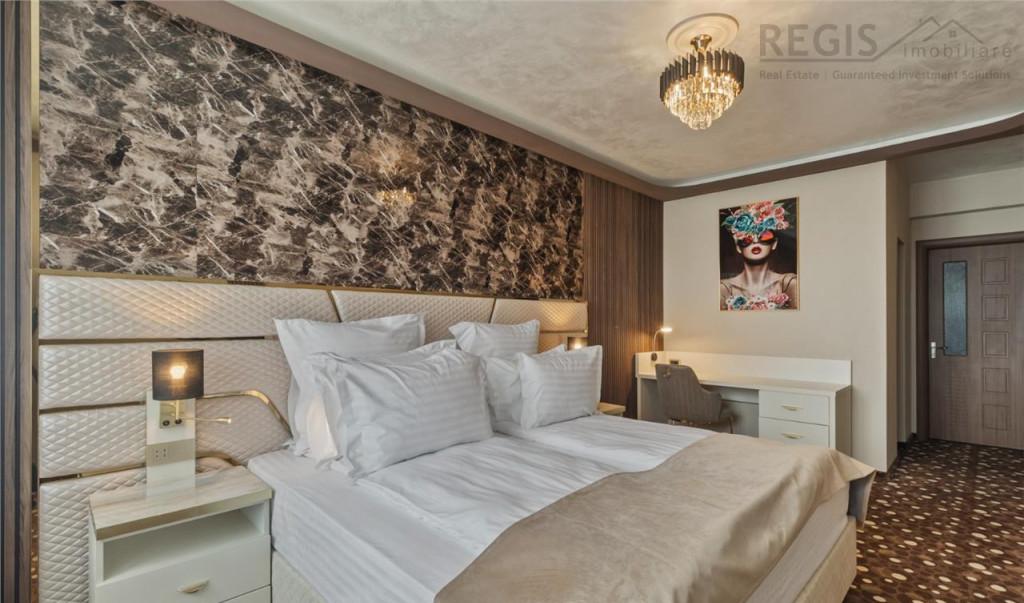 Apartament 4 camere de inchiriat Isaran