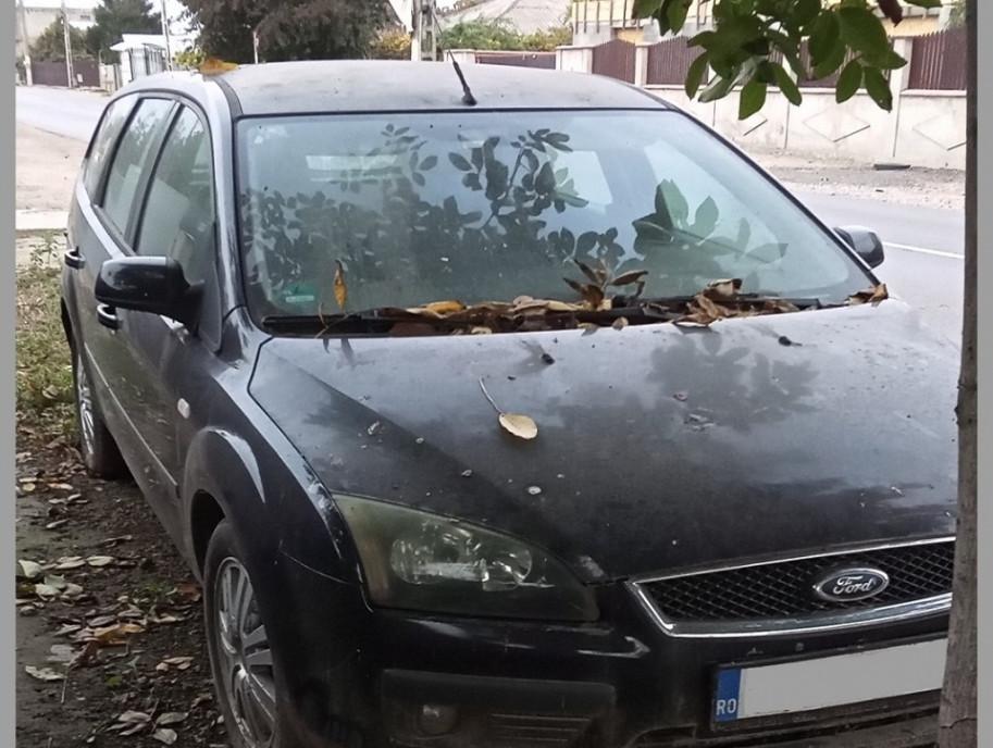 Se vinde Ford Focus Break ndash 07/2006 2 200 eur