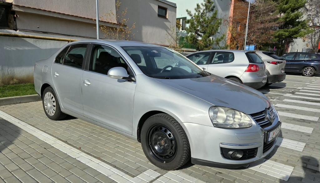 Volkswagen Jetta 1 9 tdi 2 65 eur