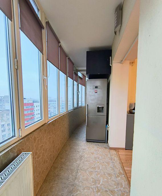 Berceni Sos Oltenitei Delta Vacaresti Piata Sud