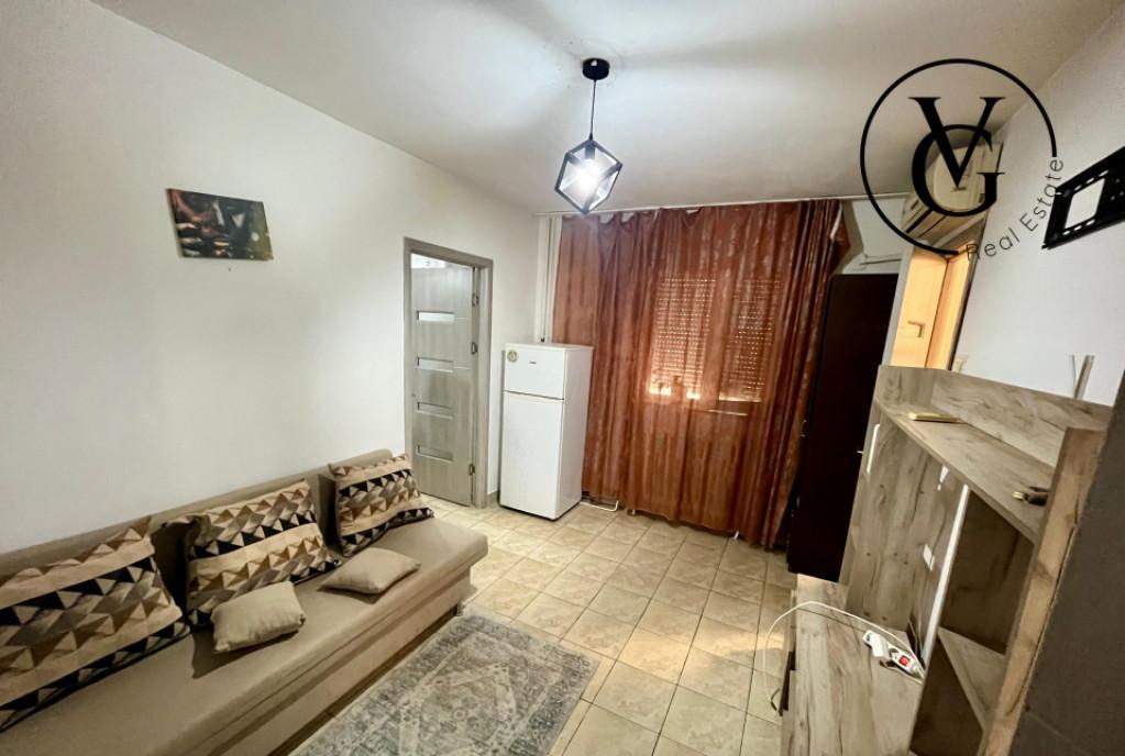 Apartament 2 camere Ciresica Parter